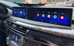 หน้าจอทีวีติดรถยนต์ XTRONS ขนาด 10.25 นิ้ว แบบจอคู่ ระบบ MTK8667 IPS Android รองรับ 4G ทั่วโลก สำหรับรถยนต์ BMW X5/X6 F15/F16 EVO พวงมาลัยซ้าย รุ่น QLB14X5EVTL3/QLBH14X5EVTL3 - Product Image 6