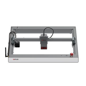 Grabador Láser de Diodo <span class=keywords><strong>Ortur</strong></span> <span class=keywords><strong>OLM3</strong></span> de 20 W, Máquina de Corte de Escritorio Compacta para Trabajos de Precisión en Madera y Metal - Product Image 1