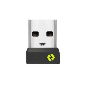 Bộ Thu USB Logic Bolt <span class=keywords><strong>Logitech</strong></span>, Đầu Thu <span class=keywords><strong>Unifying</strong></span> USB Dùng Cho Nhiều Máy Tính/Thiết Bị - Product Image 1
