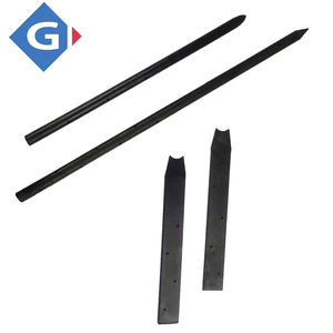 Accesorios <span class=keywords><strong>de</strong></span> construcción <span class=keywords><strong>de</strong></span> <span class=keywords><strong>hormigón</strong></span>, <span class=keywords><strong>estacas</strong></span> <span class=keywords><strong>de</strong></span> acero redondas con orificio, Hardware <span class=keywords><strong>de</strong></span> Metal para construcción, <span class=keywords><strong>precio</strong></span> <span class=keywords><strong>de</strong></span> fábrica - Product Image 3