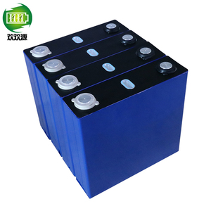 HHPOWER Wiederaufladbare LFP Akku CATL Prismatische CALB 3,2V 135Ah Lithium-Ionen Elektro-Dreirad Batteriezellen LiFePO4 Akku 4500 - Product Image 1