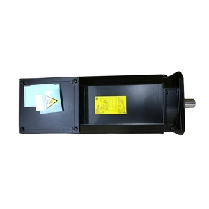 FANUC A06B-1456-B101 # 0502 Tecnología Avanzada de Motor de Husillo A06B-1456-B101 # 0502 A06B-1456-B101 # 0502 Fanuc A06B-1456-B101 # 0502 A0 - Product Image 1