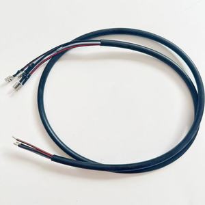 汽车摩托车电子应用定制塑料铜橡胶聚氯乙烯尼龙咖啡机线束全新 - Product Image 3