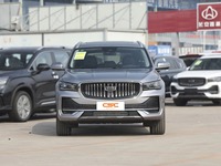 Geely Monjaro/Xingyue L SUV essence 2023 2024