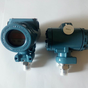 <b>Diffused</b> Silicon Pressure Transmitter M20*1.5 4-20mA IP65 Metal For Industrial Use - Product Image 1