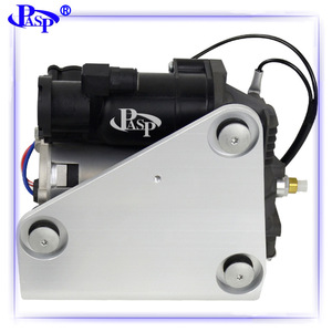 Bomba de aire Pasp Lr061888 para Lr3 Lr4 Range Rover Sport - Product Image 4
