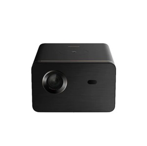 Di Động Thông Minh Máy Chiếu 1080P <span class=keywords><strong>HD</strong></span> <span class=keywords><strong>2500</strong></span> Luma Cao Độ Sáng Câm Tiết Kiệm Năng Lượng Android 9.0Wifi Nhà Văn Phòng <span class=keywords><strong>LED</strong></span> Chiếu S5 - Product Image 3