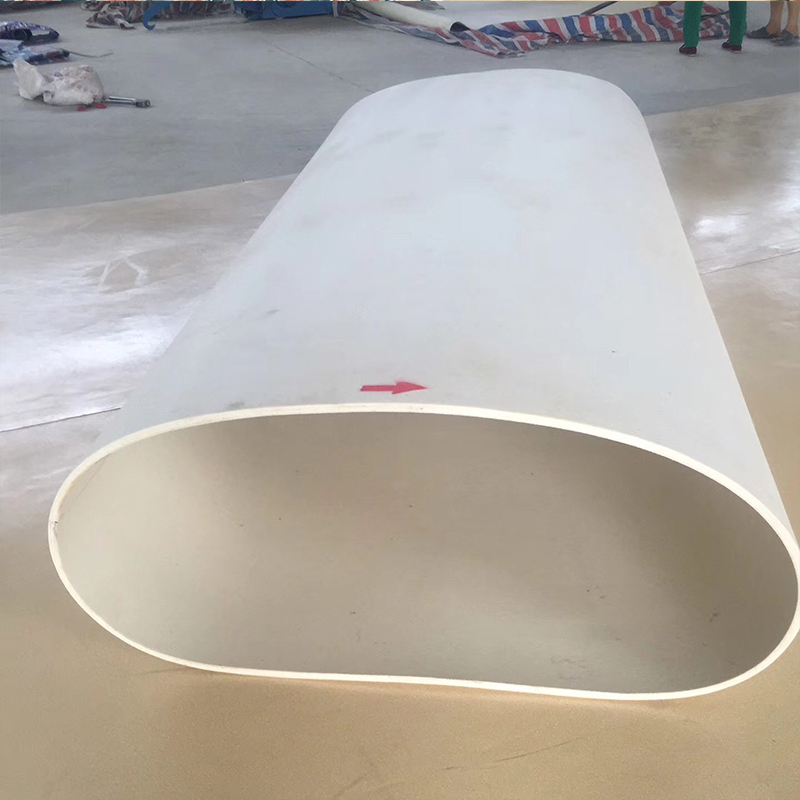 Ремень nomex для одеял, бесконечный войлочный ремень nomex для термотрансферной печатной машины