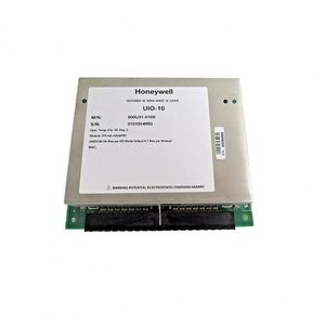 Módulo de E/S Universal de Seguridad 900U02-0100 Nuevo, 16AI 8AO 4-20mA 24V para Sistemas de Control HC900 - Product Image 1