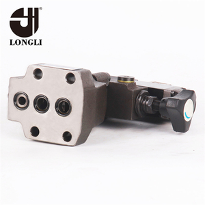 DAW10B - Solénoïde hydraulique de type 30 à haute pression en fer - Product Image 4