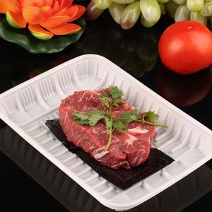 Wholesale High Quality Sushi Meat Frozen Chilled Beef Absorbent Soaker Pad - Product Image 1