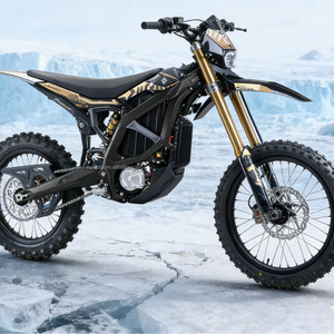 Moto tout-terrain <span class=keywords><strong>électrique</strong></span> Surron Ultra Bee 21KW à suspension intégrale, roues de 19 pouces, hors route, Talaria Komodo 2026 - Product Image 3