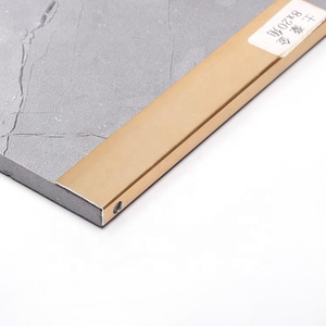 Baldosas de cerámica de goma flexible Misumi carborundo, tiras de aluminio, escalera <span class=keywords><strong>para</strong></span> suelo de vinilo - Product Image 4