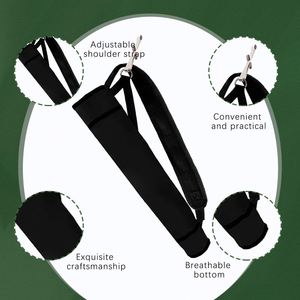 Échantillon gratuit : Sac de transport pour arc à poulies de chasse et de tir à l'arc, 60*50cm, en toile, organisateur d'équipement de tir et de flèches - Product Image 4
