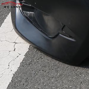 Amortisseur arrière en polypropylène à haute résistance, pour Honda <span class=keywords><strong>CIVIC</strong></span> 2016 2017 2018, sortie d'usine, nouveau matériau - Product Image 5