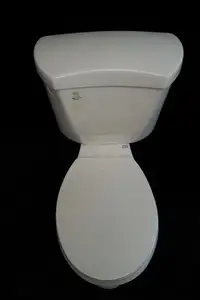 Wholesale Retail Modern S-trap 2 Piece Siphon Flushing Floor Mounted Flush Toilet