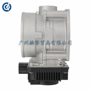 วาล์วปีกผีเสื้อ 70 มม. 16119-8J103 สำหรับเปลี่ยนซ่อม - Product Image 5