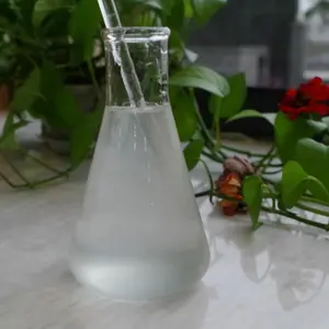 Borida PCE Polycarboxylate Ether Superplasticizer Cement Admixture Liquid Water Reducer For Highways