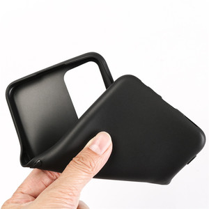 <span class=keywords><strong>Coque</strong></span> de téléphone TPU mat en gros pour <span class=keywords><strong>OPPO</strong></span> A1 A16 A16S A55 <span class=keywords><strong>A53S</strong></span> A54S A55 A56 A55S A94 A54 A74 A93 A93s F19 Pro A74 F19 F19S A95 5G - Product Image 6
