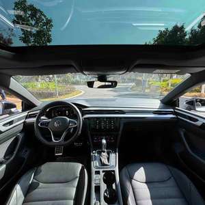 <span class=keywords><strong>Volkswagen</strong></span> CC 2023 380TSI Edizione Dazzling Usata, Basso Chilometraggio, Senza Incidenti, Auto Sportiva di Alta Qualità, Economica, Hatchback VW <span class=keywords><strong>Arteon</strong></span> - Product Image 6