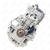 Precio de Fábrica, Conjunto de Motor MR20DE 2.0L MR20 DEL para Nissan Sentra, Qashqai, X-Trail, Renault Megane, Fluence, Clio