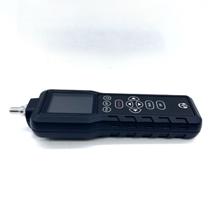 ขายร้อน HG-219 เครื่องตรวจจับข้อบกพร่องของตลับลูกปืนแบบพกพาเครื่องวิเคราะห์การสั่นสะเทือนพร้อมอุณหภูมิและหูฟังอิเล็กทรอนิกส์จัดส่งฟรี Sh - Product Image 3