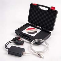 Offre Spéciale : Outil de Diagnostic pour Engins Lourds – Adaptateur de Communication Diagnostique pour Hitachi, Qualité OEM