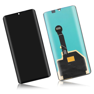 6.47 "Original Pantalla LCD pour Huawei P30 Pro <span class=keywords><strong>VOG</strong></span>-<span class=keywords><strong>L29</strong></span> <span class=keywords><strong>VOG</strong></span>-L09 écran Lcd + écran tactile numériseur assemblée Ecran Lcd Con Marco - Product Image 3