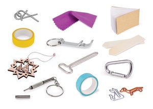 Bánh quy trang trí Giáng sinh Cracker cho những món quà nhỏ Trạng Nguyên 12 Cracker - Product Image 2