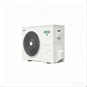 Bomba de Calor de Aire a Aire con Inversor de CC R32 AIROSD T3 en Condiciones de Funcionamiento para Oriente Medio 52 ° Sistema de Calefacción, Refrigeración y Agua Caliente Sanitaria (AHU) para Ambientes Tropicales con Temperaturas Altas - Product Image 4