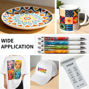 15 En 1 Maquina De Estampado Caliente Para Camisetas Gorros Sublimation <strong>Plancha</strong> Ropa En Relieve - Product Image 6