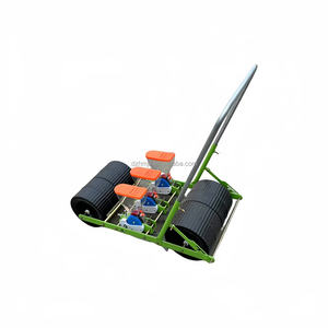 Sembradora y Trasplantadora Manual <span class=keywords><strong>de</strong></span> Verduras en Venta: Sembradora <span class=keywords><strong>de</strong></span> Colza, Repollo, Apio, Cilantro, Espinaca, Brócoli - Product Image 6