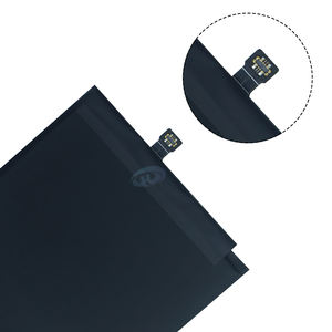 Nueva llegada 3,85 V 4800mAh batería de repuesto <span class=keywords><strong>BM4J</strong></span> para Xiaomi Redmi 8 Pro Redmi Note 8 Pro batería de teléfono reemplazable - Product Image 4