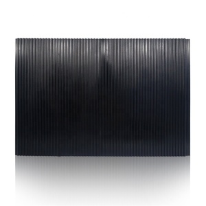 Plaques murales en aluminium <span class=keywords><strong>extrudé</strong></span> imperméables, couleur personnalisée, fabrication directe d'usine, pour la décoration des murs et plafonds commerciaux et résidentiels - Product Image 5
