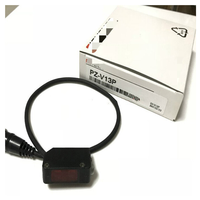Nuevo Controlador PLC de Automatización Industrial Pz-v13p Original y Listo para Usar