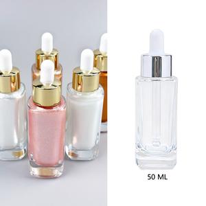MLM Beauty Manufacturer Private Label LOW MOQ Wholesale Portable Body Oil <b>Empty</b> <b>Bottles</b> OEM 50ml 0.5cm Pump <b>Spray</b> <b>Bottle</b> - Product Image 3