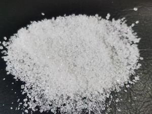 Fournisseur en gros d'<span class=keywords><strong>engrais</strong></span> au sulfate d'ammonium MAN HEART 100% <span class=keywords><strong>25</strong></span> <span class=keywords><strong>kg</strong></span> Cristal avec 21% de teneur en azote Libération rapide - Product Image 1
