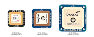 Matek Systems GNSS M10-5883 U-Blox GPS With Compass QMC5883L MAX-M10S Module Support Digital AirSpeed for FPV Racing - Product Image 4