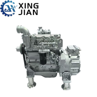 Convient aux assemblages de moteurs diesel SDEC SHANGCHAI, WEICHAI, YUCHAI, CUMMINS, DEUTZ