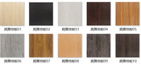 Plancher de danse en vinyle PVC portable, motif bois, personnalisé, pas cher, pour mariage, vente en gros