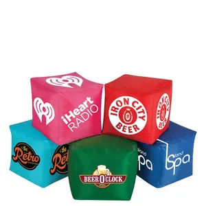 Pouf N0080  merchandising personnalisé - Product Image 1