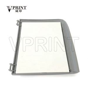 适用于惠普激光打印机M1005 <span class=keywords><strong>M1120</strong></span>打印机CB376-60105 CB537-60102的兼容和新平板扫描仪顶盖组件 - Product Image 5