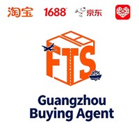 Service d'agent d'achat 1688 Toaboa Alibaba : aide à l'achat de produits chinois avec inspection de qualité