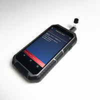 Fluorescence Spectrometer Portable Laser Spectrum Analyzer