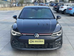 Volkswagen <span class=keywords><strong>Golf</strong></span> 2021 Facelift 380TSI DSG <span class=keywords><strong>GTI</strong></span> d'occasion en gros à prix réduit – Stock concessionnaire, Hatchback pour l'exportation, Voitures d'occasion - Product Image 2