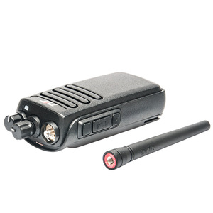 Radio numérique Tyt Md 358, étanche IP67, anti-explosion, radio de pompier - Product Image 4