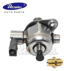 Nouvelle <span class=keywords><strong>pompe</strong></span> à carburant haute pression BOS-CH authentique OE 0261520472 06H127025Q pour VAG VW Passat Jetta Audi A3 A4 Q3 <span class=keywords><strong>pompe</strong></span> à <span class=keywords><strong>essence</strong></span> - Product Image 2