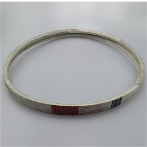 Courroie trapézoïdale en caoutchouc naturel de haute qualité pour tondeuse à gazon, souffleuse à neige, tracteur de jardin, OEM - Product Image 1