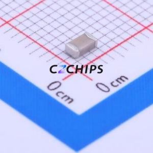 TCC1206COG200J102ET SMD Capacitor (MLCC) 1206 ( Capacitance: 20pF )( Precision: 5% Rated Voltage: 1kV ) - Product Image 1