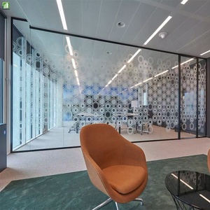 Full View Design Latest <strong>Office</strong> <strong>Partition</strong> Private <strong>Office</strong> Booth Seating Modern <strong>Office</strong> Workstations Acoustic <strong>Partition</strong> - Product Image 4